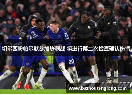 切尔西盼帕尔默参加热刺战 将进行第二次检查确认伤情